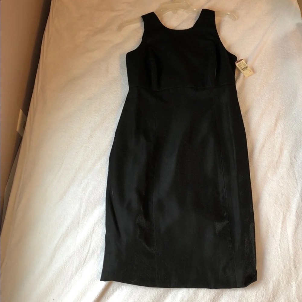 Liz Claiborne Cocktail Dress